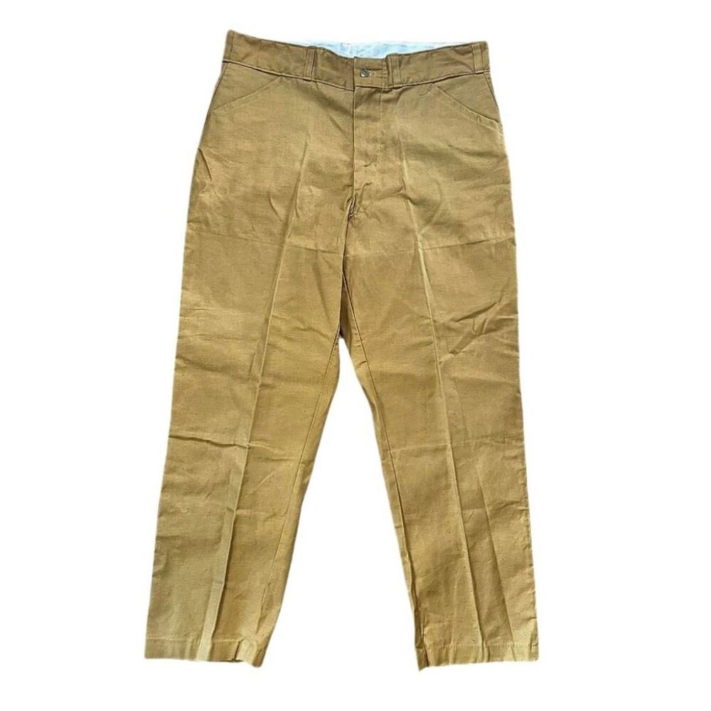 Vintage 60’s/70’s American Field Canvas Hunting Pants
